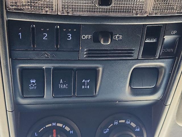 2019 Toyota 4Runner TRD Pro