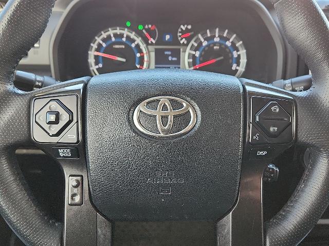 2019 Toyota 4Runner TRD Pro