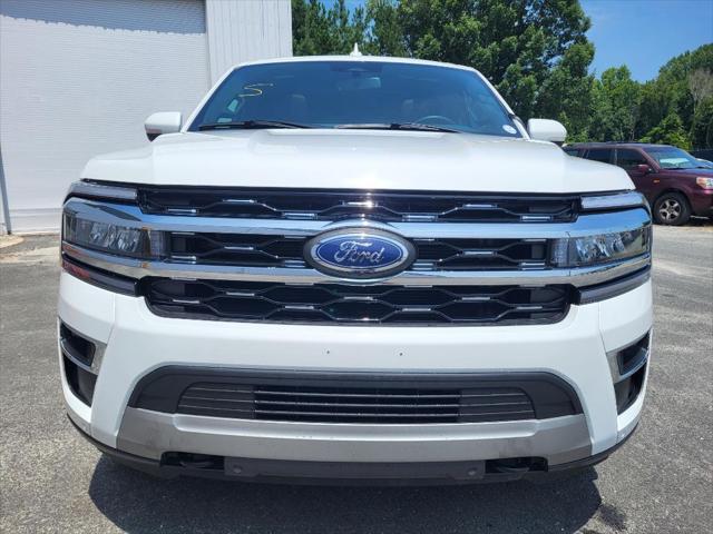 2023 Ford Expedition Limited MAX 2023 Ford Expedition Limited MAX