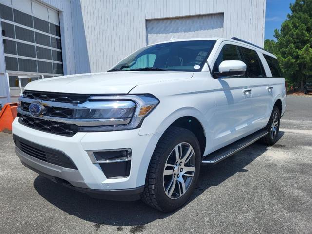 2023 Ford Expedition Limited MAX 2023 Ford Expedition Limited MAX