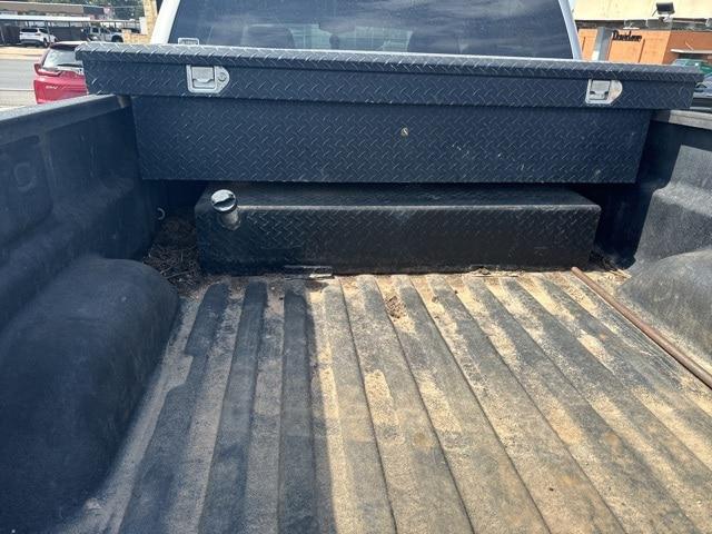 2007 GMC Sierra 2500HD SLT