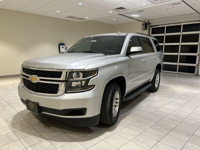 2016 Chevrolet Tahoe LT for sale in Comanche, TX