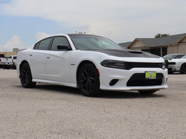 2020 Dodge Charger R/T RWD