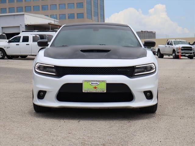 2020 Dodge Charger R/T RWD