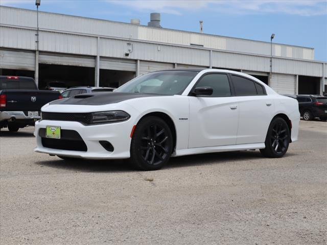 2020 Dodge Charger R/T RWD