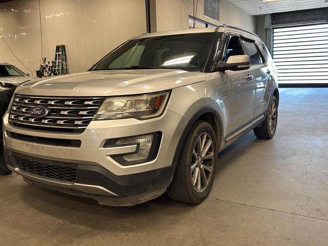 2016 Ford Explorer Limited for sale in Clayton, GA