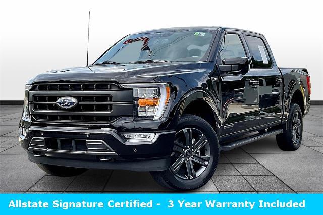 2023 Ford F-150 LARIAT for sale in Dalton, GA