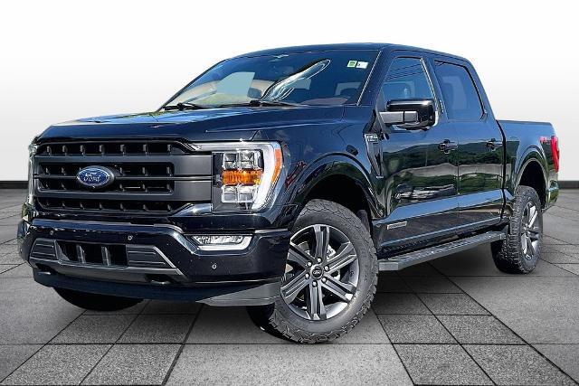 2023 Ford F-150 LARIAT for sale in Dalton, GA