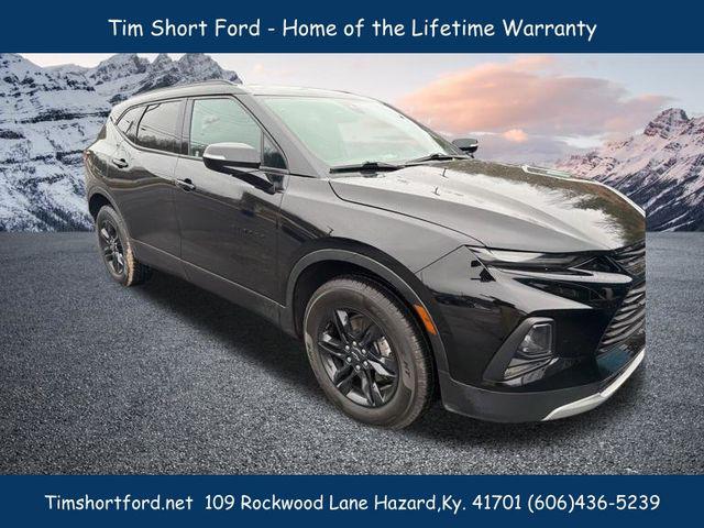 2021 Chevrolet Blazer FWD 2LT for sale in Hazard, KY