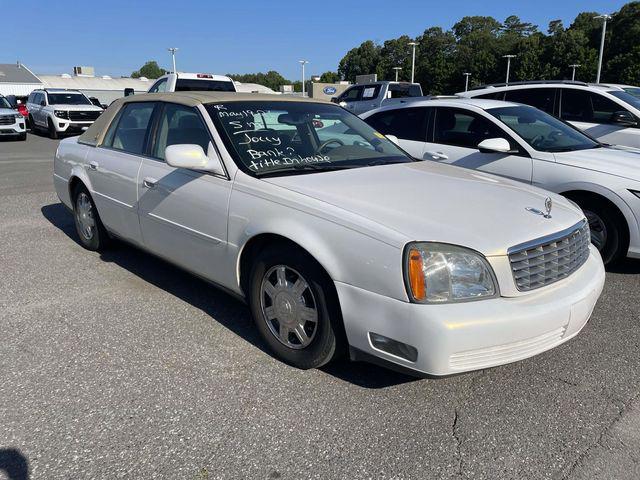 2005 Cadillac DeVille Standard for sale in Belmont, NC