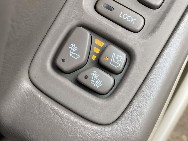 2005 Cadillac DeVille Standard