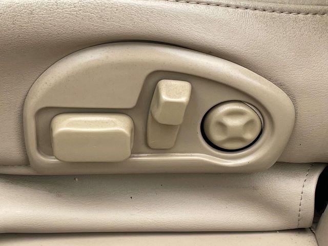 2005 Cadillac DeVille Standard