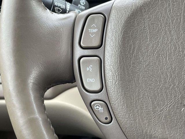 2005 Cadillac DeVille Standard
