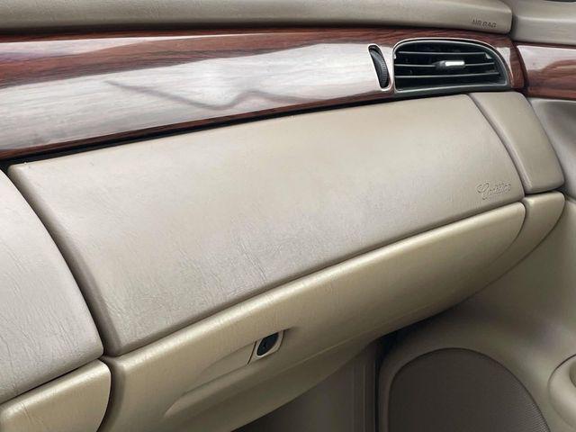 2005 Cadillac DeVille Standard