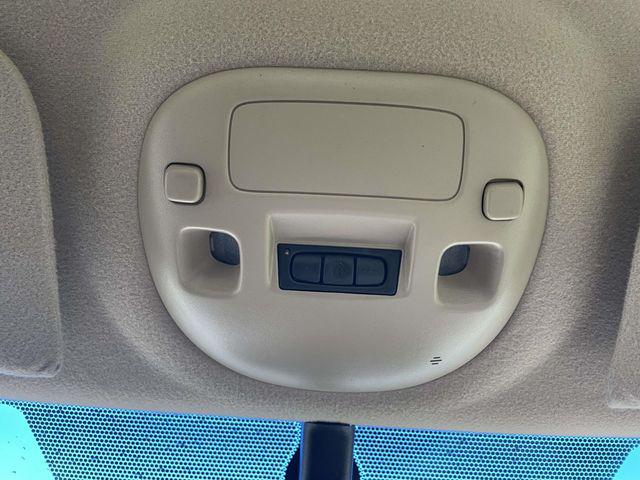 2005 Cadillac DeVille Standard
