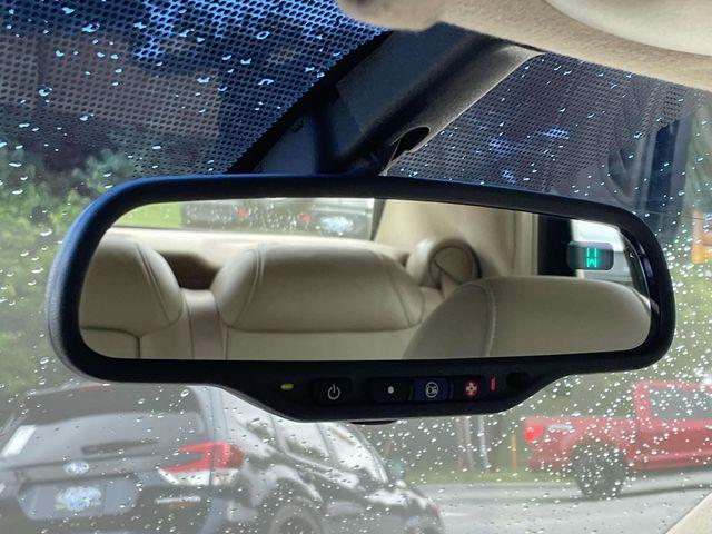 2005 Cadillac DeVille Standard
