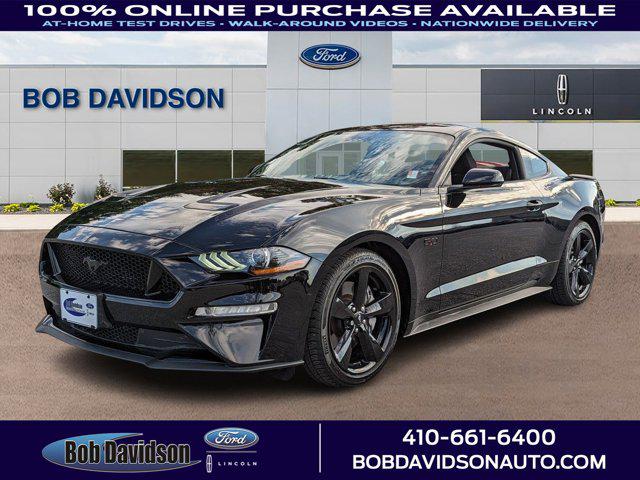 2022 Ford Mustang GT Fastback for sale in Baltimore, MD
