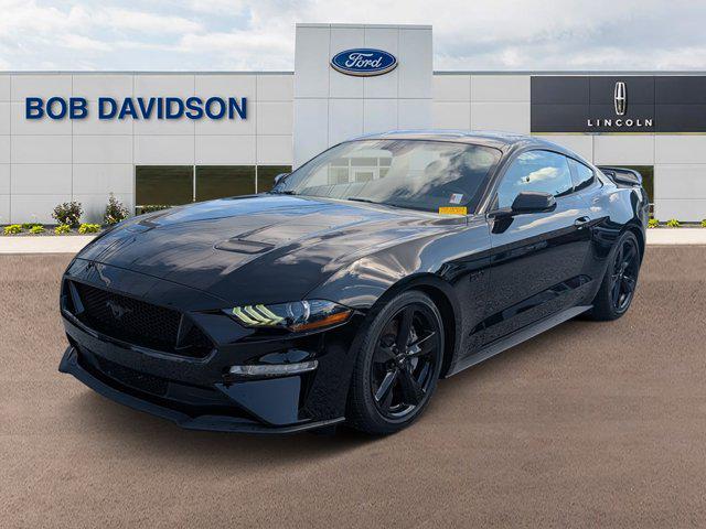 2022 Ford Mustang GT Fastback for sale in Baltimore, MD