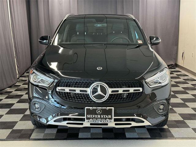 2021 Mercedes-Benz GLA 250 4MATIC