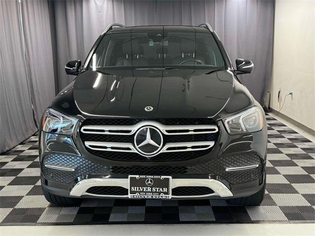 2021 Mercedes-Benz GLE 350 4MATIC