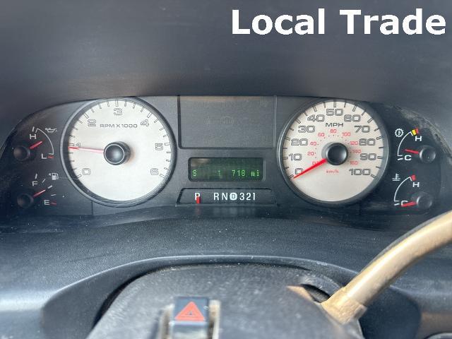 2006 Ford F-350 Lariat Super Duty