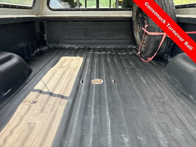 2006 Ford F-350 Lariat Super Duty