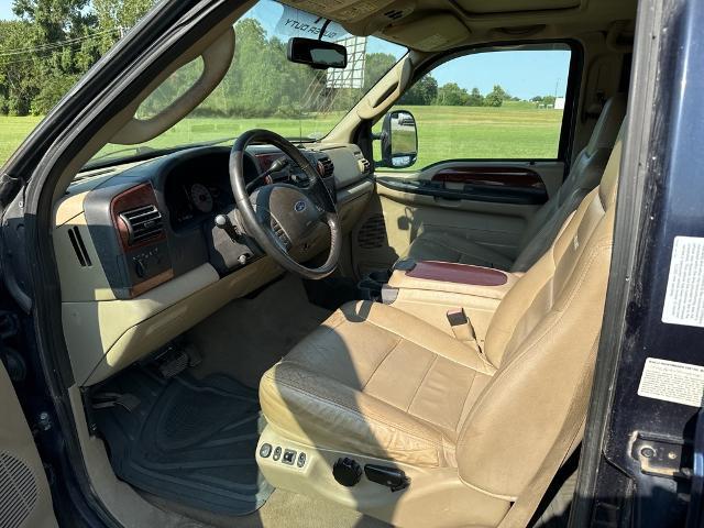 2006 Ford F-350 Lariat Super Duty
