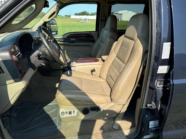 2006 Ford F-350 Lariat Super Duty