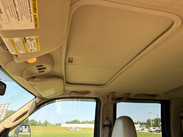 2006 Ford F-350 Lariat Super Duty