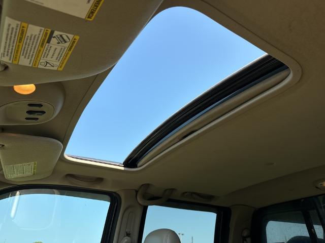 2006 Ford F-350 Lariat Super Duty