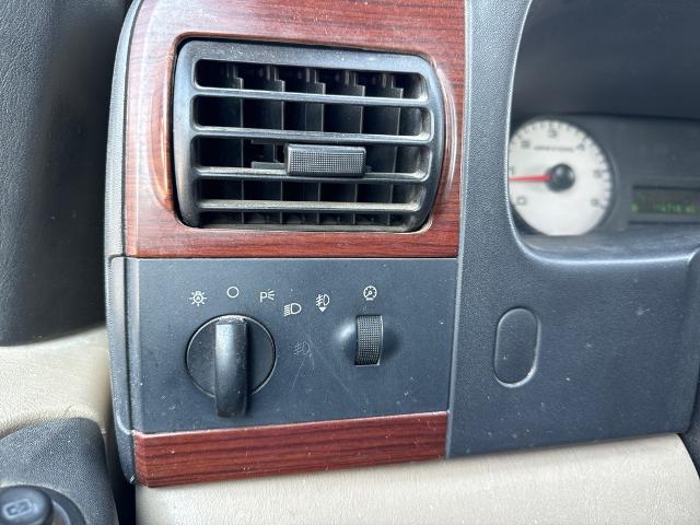 2006 Ford F-350 Lariat Super Duty