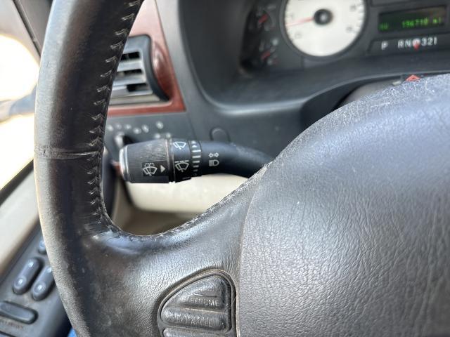 2006 Ford F-350 Lariat Super Duty