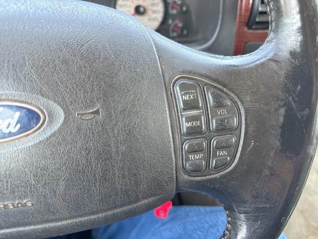 2006 Ford F-350 Lariat Super Duty