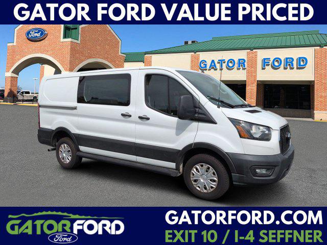 2022 Ford Transit Cargo Van Base for sale in Seffner, FL
