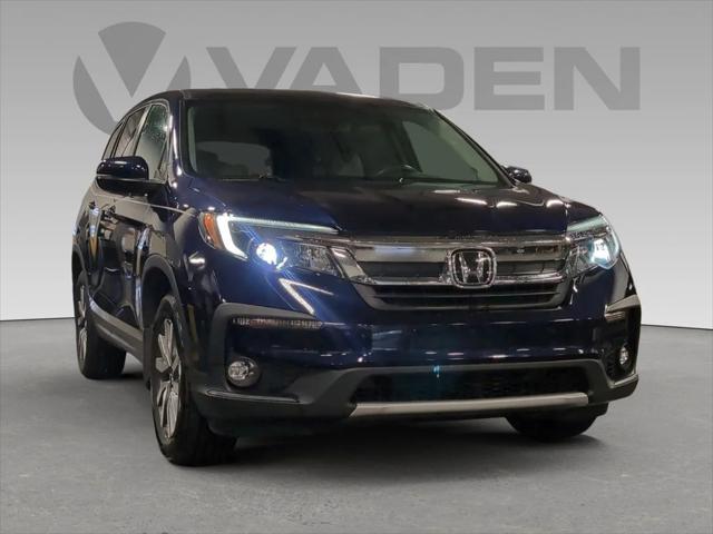 2022 Honda Pilot 2WD EX-L