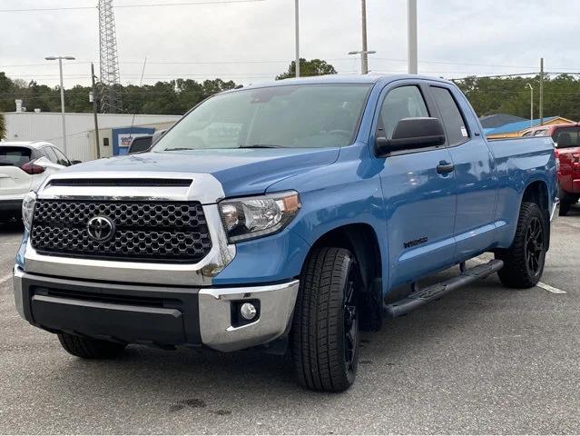 2019 Toyota Tundra SR5 4.6L V8