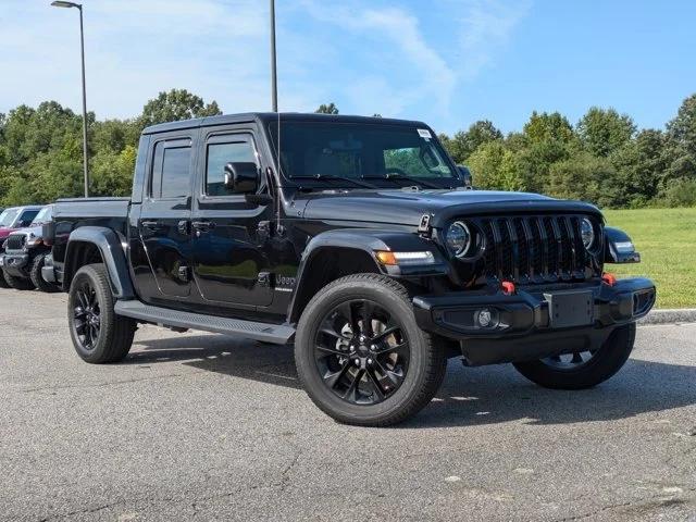 2023 Jeep Gladiator High Altitude 4x4