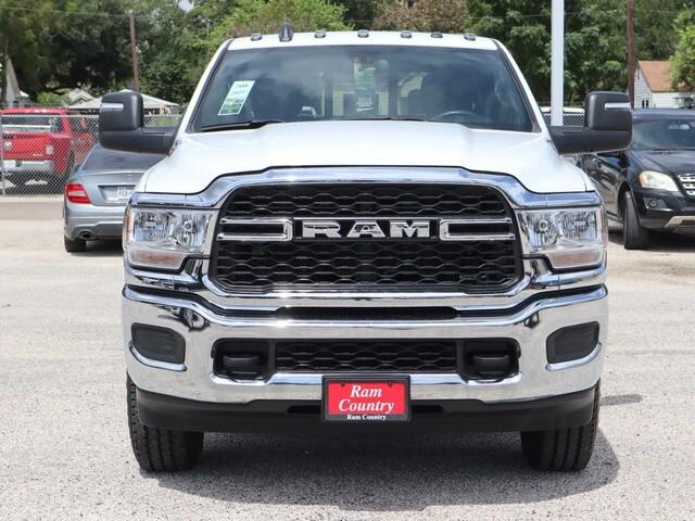 2024 RAM Ram 2500 RAM 2500 TRADESMAN CREW CAB 4X4 8 BOX