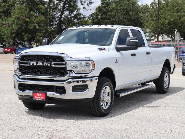 2024 RAM Ram 2500 RAM 2500 TRADESMAN CREW CAB 4X4 8 BOX