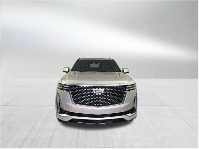 2024 Cadillac Escalade ESV 2WD Luxury