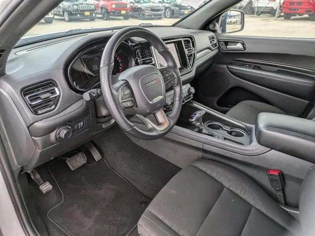 2023 Dodge Durango SXT RWD