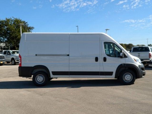 2024 RAM Ram ProMaster RAM PROMASTER 2500 TRADESMAN CARGO VAN HIGH ROOF 159 WB