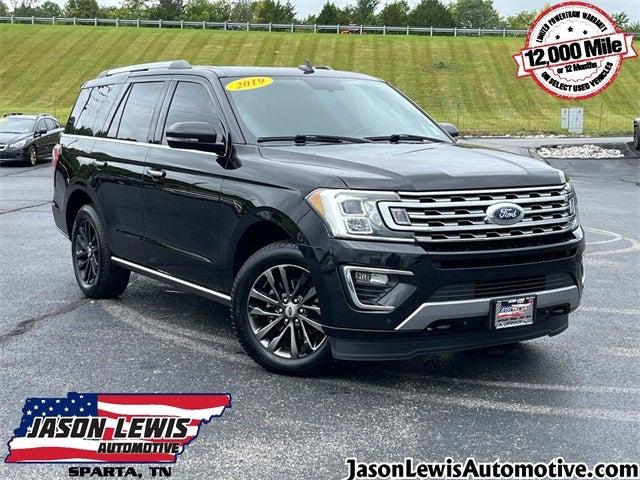 2019 Ford Expedition Limited