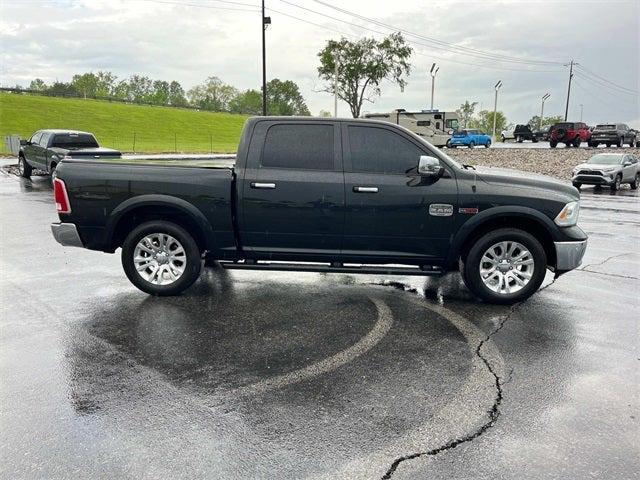 2016 RAM 1500 Longhorn