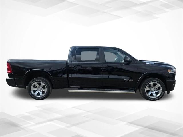 2025 RAM Ram 1500 RAM 1500 LONE STAR CREW CAB 4X4 64 BOX