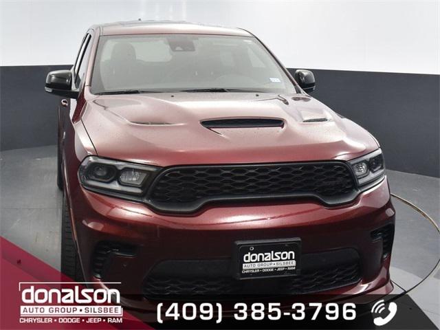 2023 Dodge Durango SRT Hellcat Premium AWD