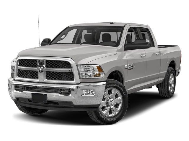 2016 RAM 2500 Big Horn 2016 RAM 2500 Big Horn