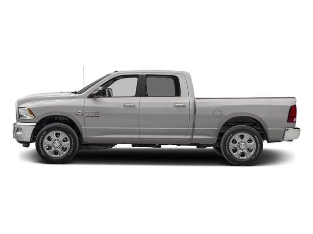 2016 RAM 2500 Big Horn 2016 RAM 2500 Big Horn