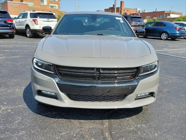 2023 Dodge Charger CHARGER SXT AWD