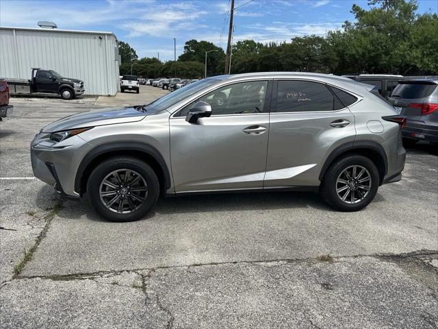 2019 Lexus NX 300 300